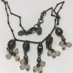 David Aubrey necklace